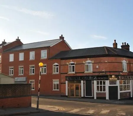 Royal George