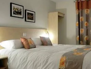 Готель Royal George 3*