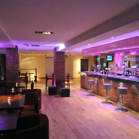Hotel Royal George 3*