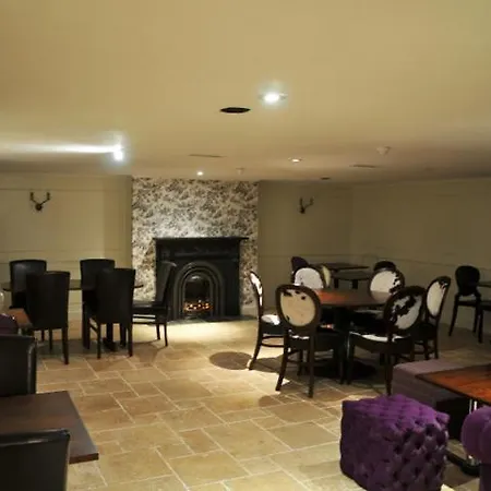 Hotel Royal George 3*