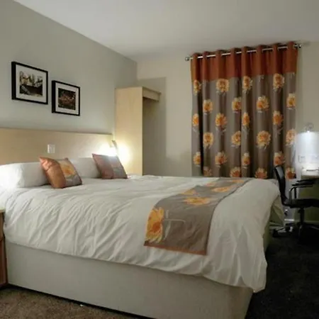 Hotel Royal George