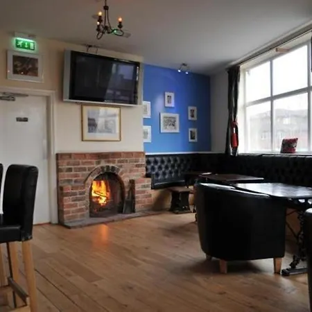 Royal George Hotel