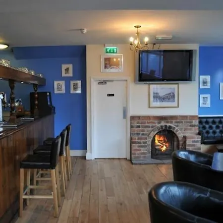 Royal George 3* Birmingham