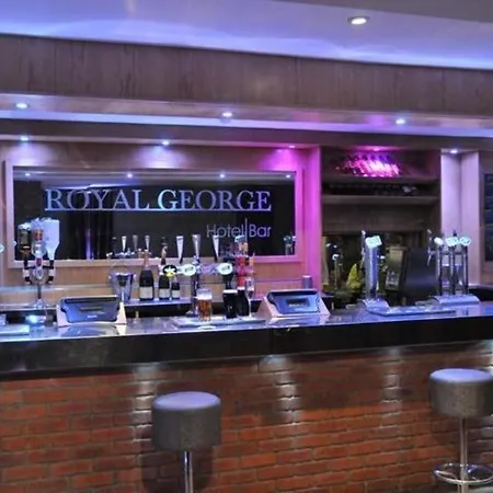 Hotel Royal George