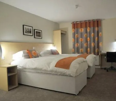 Royal George Birmingham