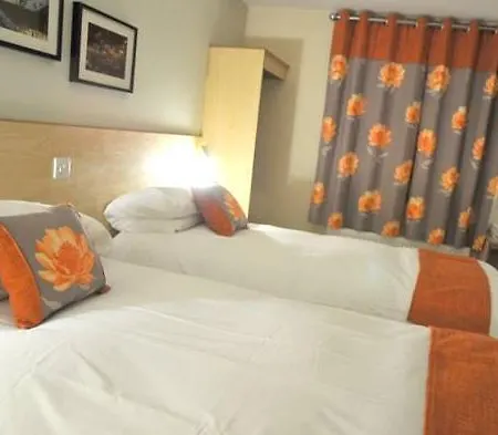 Hotel Royal George